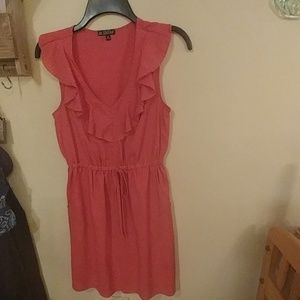 BeBop dress